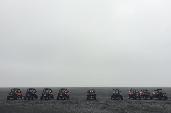 1-Hour Buggy Adventure in Icelandic Nature - Key points to know before booking