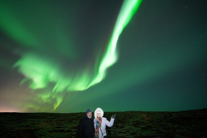 #1 Northern Lights Tour In Iceland from Reykjavik with PRO photos - Five things to know before chasing the aurora