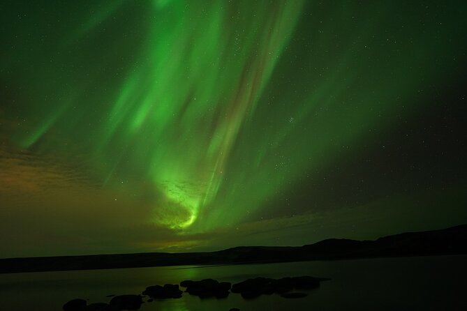#1 Northern Lights Tour In Iceland from Reykjavik with PRO photos - Is the price fair for what you receive?