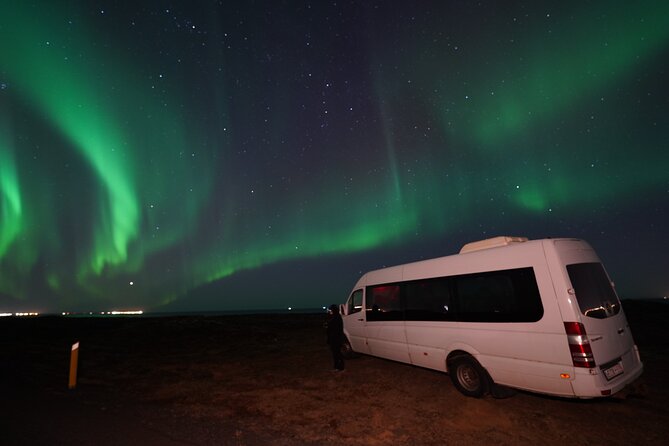 #1 Northern Lights Tour In Iceland from Reykjavik with PRO photos - Who should book this Reykjavik aurora hunt?