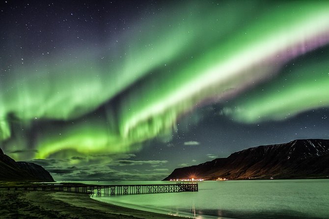 #1 Northern Lights Tour In Iceland from Reykjavik with PRO photos - How the search for Northern Lights really works