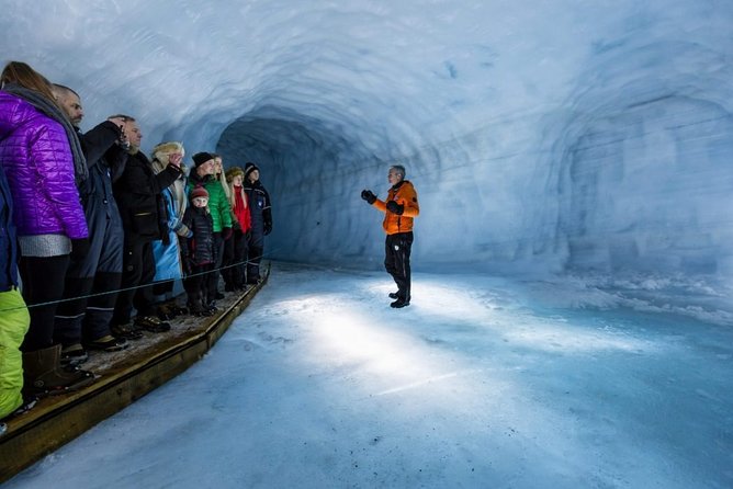 10 Day Iceland with Reykjavik Golden Circle Akureyri Blue Lagoon South Snaefells - What this 10-day Iceland route gets right