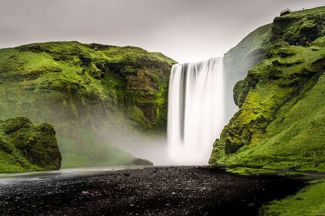 10 Day Iceland with Reykjavik Golden Circle Akureyri Blue Lagoon South Snaefells - Golden Circle: Þingvellir, Geysir, and Gullfoss
