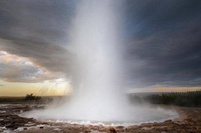 10 Day Iceland with Reykjavik Golden Circle Akureyri Blue Lagoon South Snaefells - South Iceland, from Skógafoss to Diamond Beach