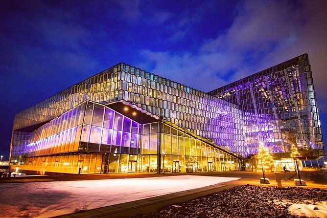 10 Day Iceland with Reykjavik Golden Circle Akureyri Blue Lagoon South Snaefells - Northern Iceland in one long day