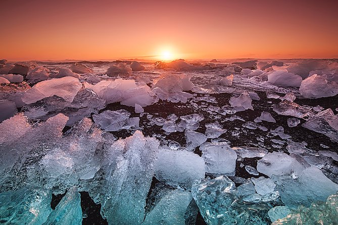10 Day Iceland with Reykjavik Golden Circle Akureyri Blue Lagoon South Snaefells - Snæfellsnes, Iceland in miniature