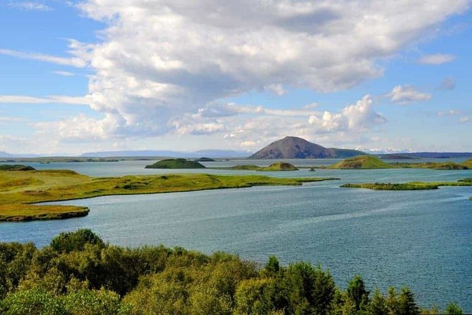 10 Day Iceland with Reykjavik Golden Circle Akureyri Blue Lagoon South Snaefells - Reykjavik by hop-on, hop-off bus