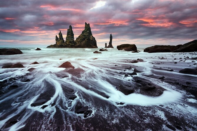 10 Days Iceland Ring Road In-depth Private Tour - Starting with the Blue Lagoon after landing