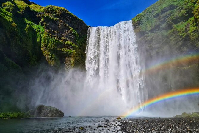 10 Days Iceland Ring Road In-depth Private Tour - Reykjavík adds culture before departure