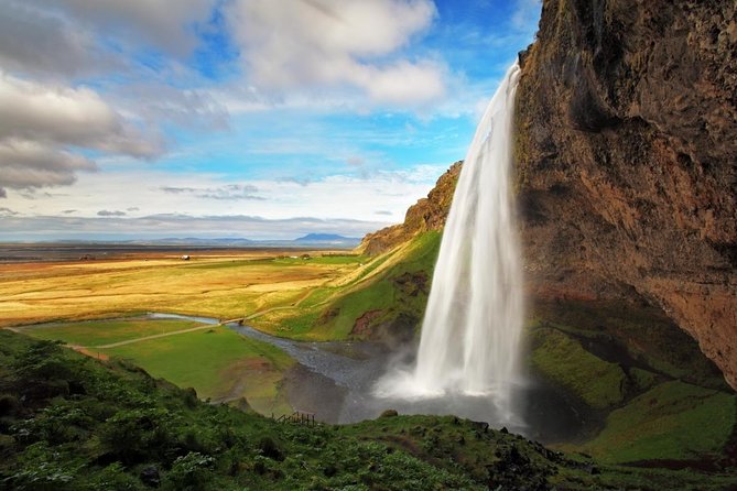 10 hours Private South Coast Guided Tour - Key points to know before booking