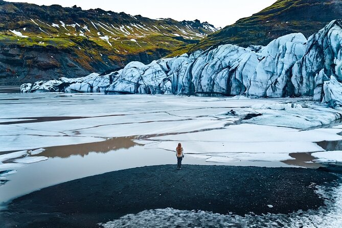 10 hours Private South Coast Guided Tour - Vik offers the day’s practical pause
