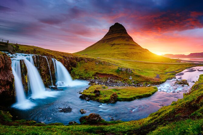 11-Day Ultimate Iceland Ring Road Private Tour - Day 1: From Keflavik Airport to the Blue Lagoon