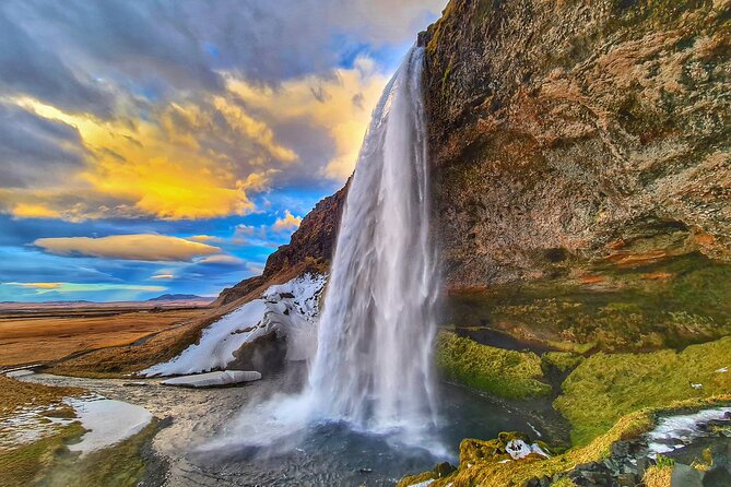 11-Day Ultimate Iceland Ring Road Private Tour - Day 5: Eastfjords, bird sculptures, and Vestrahorn