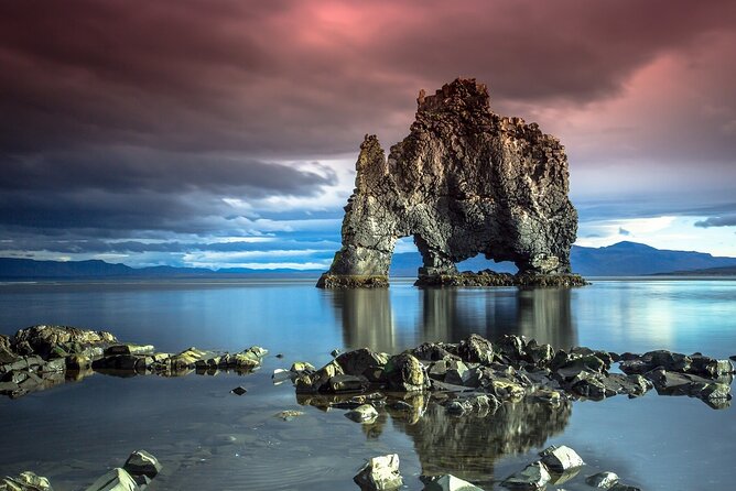 11-Day Ultimate Iceland Ring Road Private Tour - Day 6: Jökulsárlón and the Diamond Beach