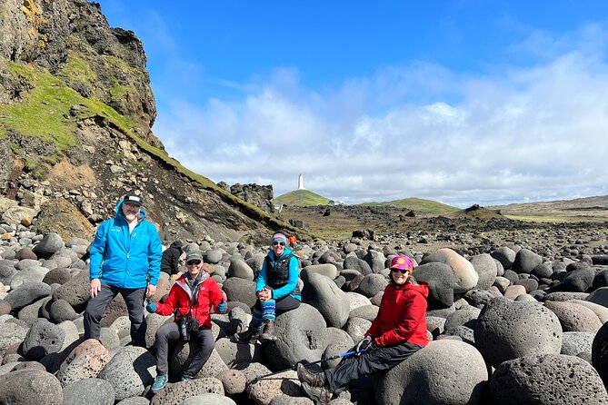 13-Day Iceland Geology Adventure Guided Tour from Reykjavík - Day 5: Hekla and the Lava Centre