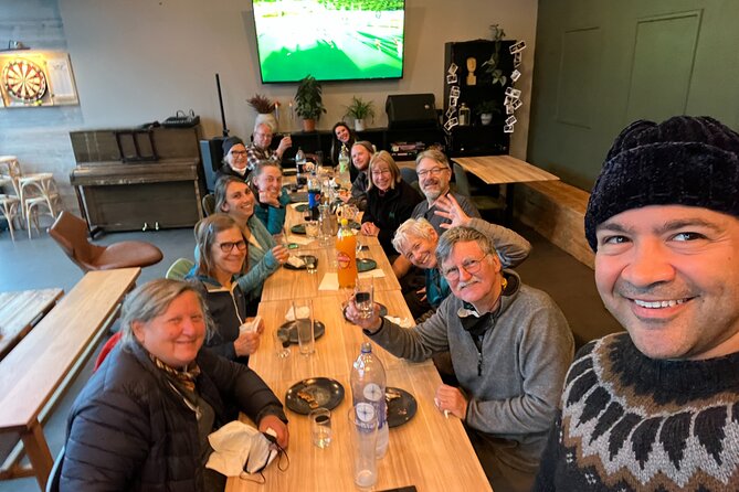 13-Day Iceland Geology Adventure Guided Tour from Reykjavík - Day 6: A glacier hike followed by wine and cheese