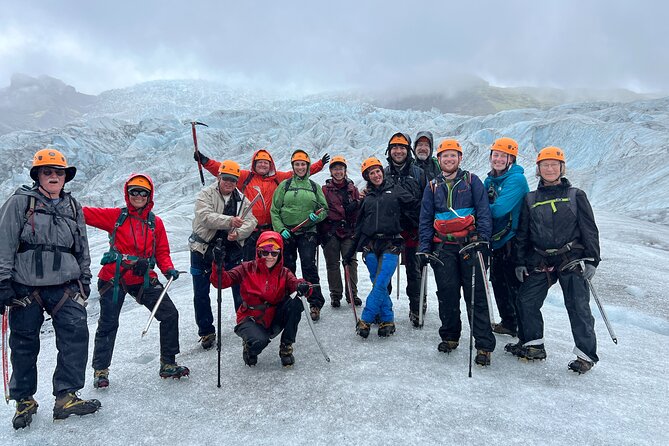 13-Day Iceland Geology Adventure Guided Tour from Reykjavík - Day 3: Geothermal power and the meeting of two plates