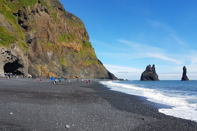 2-Day Highlights of Iceland | Land of Ice & Fire-Small Group Tour - The overnight stay: useful, comfortable, and not luxurious