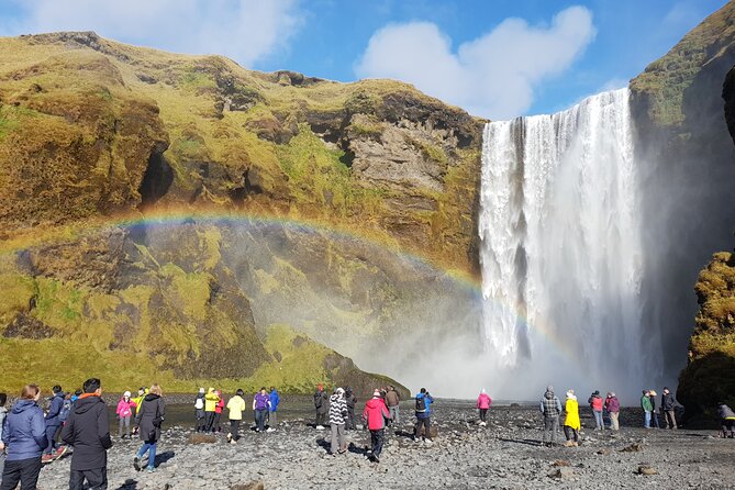 2-Day Highlights of Iceland | Land of Ice & Fire-Small Group Tour - Hveragerdi and geothermal bread