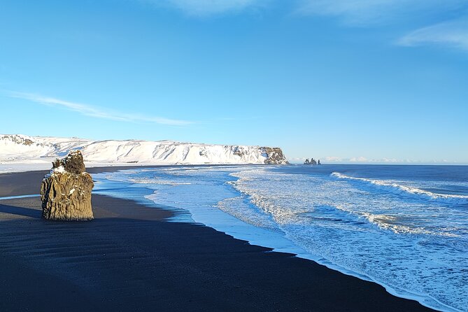 2-Day Highlights of Iceland | Land of Ice & Fire-Small Group Tour - Kerid Crater and the power of Gullfoss