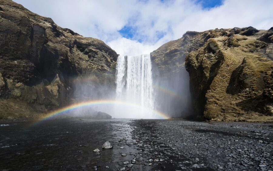 2 Day Iceland Winter Tour to South Coast - Jokulsarlon and Diamond Beach