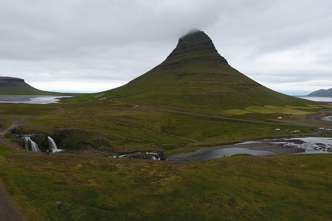 2 Day Snæfellsnes Tour Lava Caving and the Northern Lights - The road to Snæfellsnes
