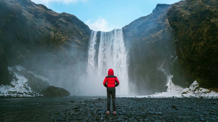 2-Day South Coast, Blue Ice Cave, Glacier Lagoon Tour - Key details before you book