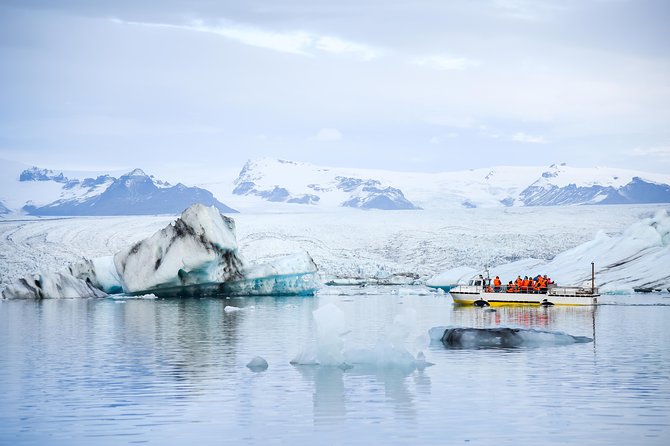 2-Day South Coast w/Glacier Hike & Jokulsarlon - Small Group Tour - Why two days make more sense than one