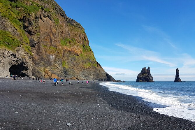 2-Day South Coast w/Glacier Hike & Jokulsarlon - Small Group Tour - Hofskirkja, a turf-roofed reminder of old Iceland