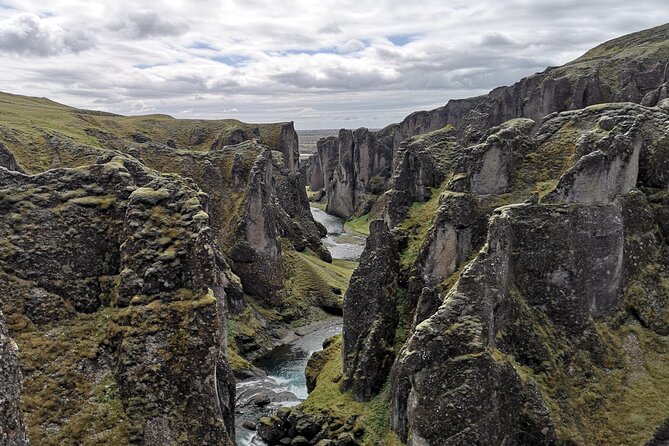 2-Day South Coast w/Glacier Hike & Jokulsarlon - Small Group Tour - Jökulsárlón: the moment the long drive pays off