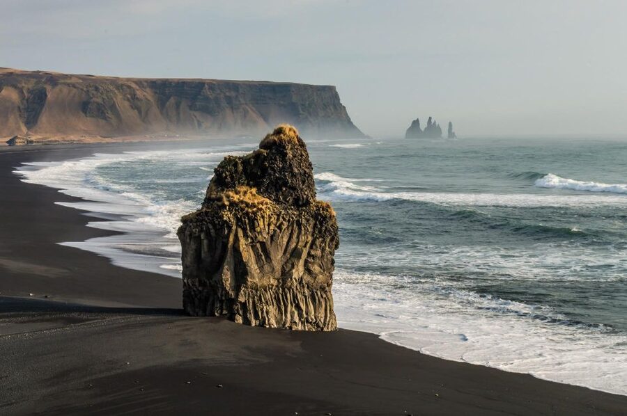2 Day Summer Iceland Tour to South Coast - Seljalandsfoss and Gljufrabui: waterfalls with different personalities