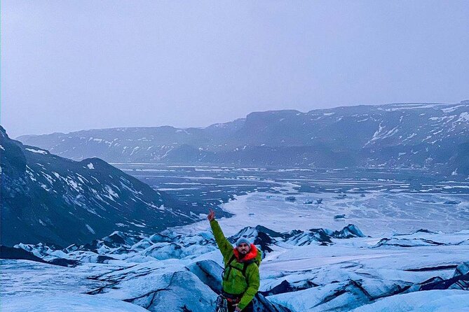 2 Day Summer Tour to Iceland's South Coast with Glacier Hike - Why this South Coast trip works