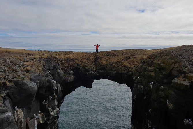 2-Day West | Lava Cave, Snæfellsnes & Silver Circle - Small Group - Key points before you book
