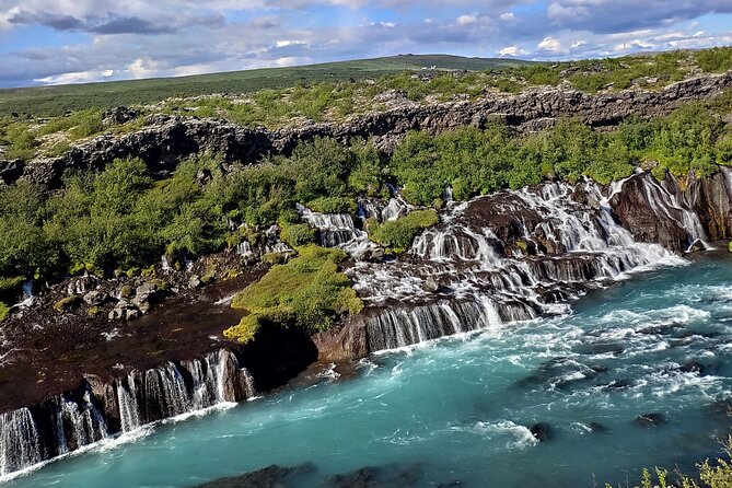 2-Day West | Lava Cave, Snæfellsnes & Silver Circle - Small Group - Around Snæfellsjökull to Kirkjufell