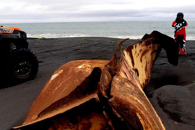 2-Hour Black Sand Beach Buggy Tour from Hella - Is $462 per person fair value?