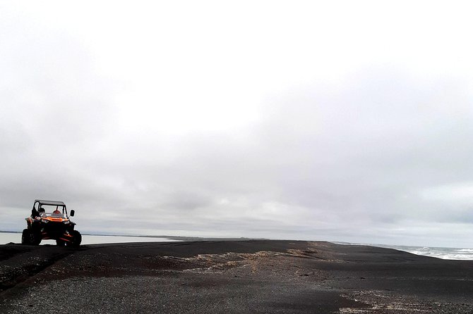2-Hour Black Sand Beach Buggy Tour from Hella - Weather, clothing, and comfort