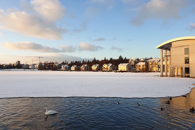 2-Hour Reykjavik Private Walking Tour - The hot dog stop and a taste of local lore