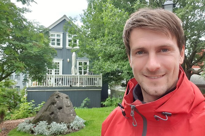 2-Hour Reykjavik Private Walking Tour - What the private format adds