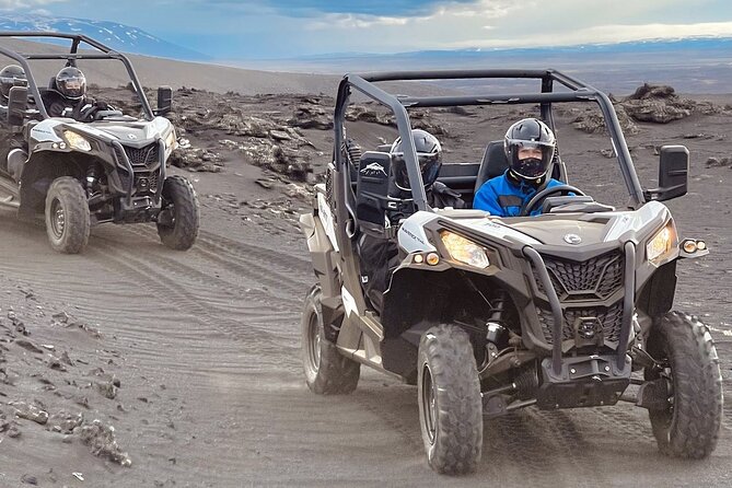 2-Hour UTV Buggy Tour in Myvatn - Passing Dimmuborgir’s southern side