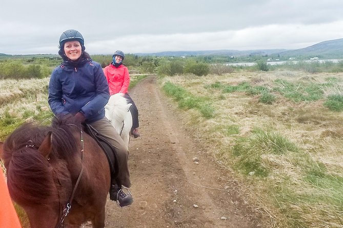 2 hours Private Horse Riding to Lake Hafravatn, Reykjavík - Mos - Who will get the most from this ride