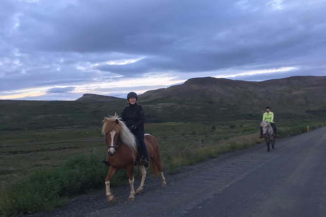 2 hours Private Horse Riding to Lake Hafravatn, Reykjavík - Mos - Is $210.26 per person good value?