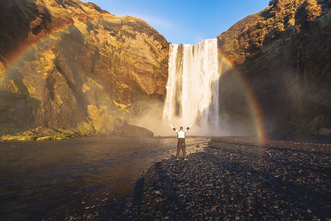 2 in 1 Private Golden Circle and South Coast Tour in Iceland - Key points to know before booking