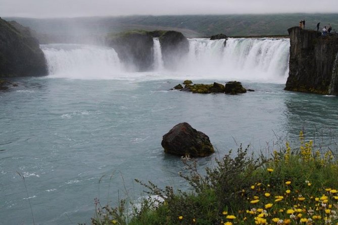 3 Day Akureyri & Mývatn (from Reykjavík) - PRIVATE TOUR - Why this route works from Reykjavík