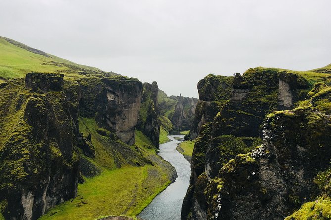 3-Day Golden Circle, Ice Cave and Glacier Lagoon Small-Group Tour - Why three days works well for Iceland’s south
