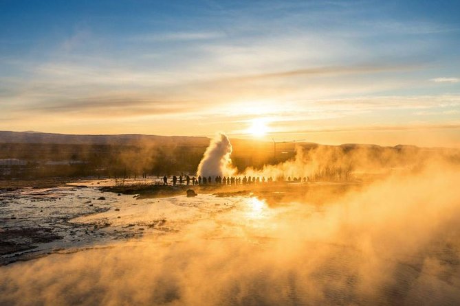 3-Day Golden Circle, Ice Cave and Glacier Lagoon Small-Group Tour - Accommodation, meals, and the real cost