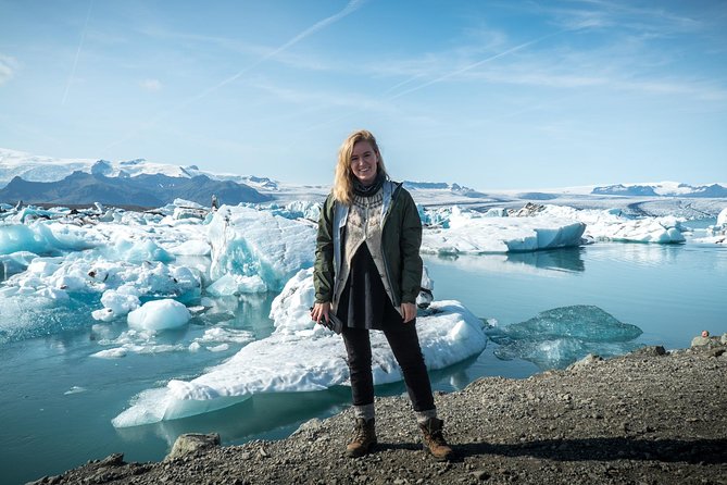 3-Day Golden Circle, Ice Cave and Glacier Lagoon Small-Group Tour - Weather is part of the bargain