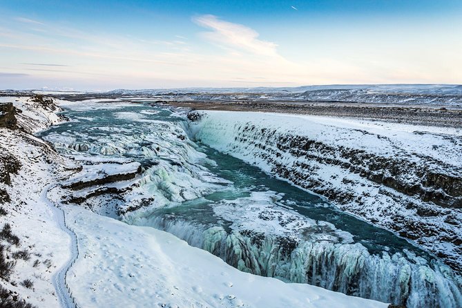 3-Day Golden Circle, Ice Cave and Glacier Lagoon Small-Group Tour - What to pack for the glacier and coast