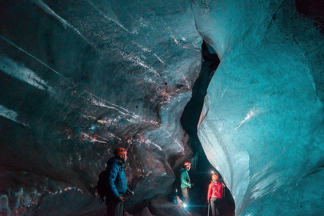 3-Day Golden Circle, Ice Cave and Glacier Lagoon Small-Group Tour - Who will get the most from this tour?