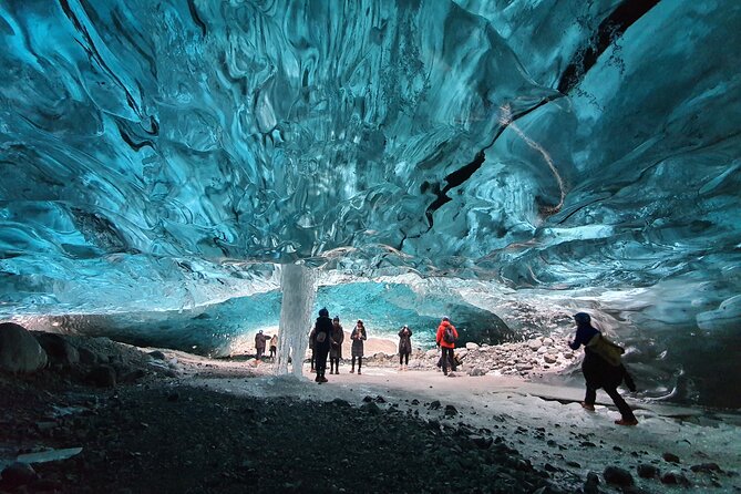 3-Day Golden Circle, South Coast & Ice Cave - Small Group Tour - Who gets the best value from this tour?
