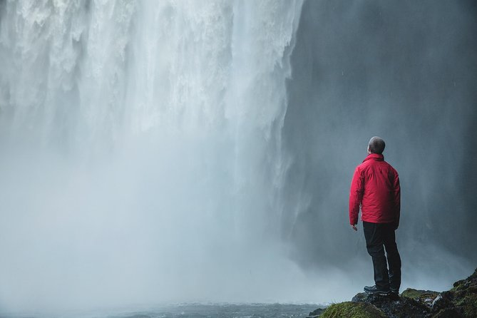 3-Day Ice Cave, South Coast, Golden Circle and Northern Lights - Why this tour works for a short Iceland visit